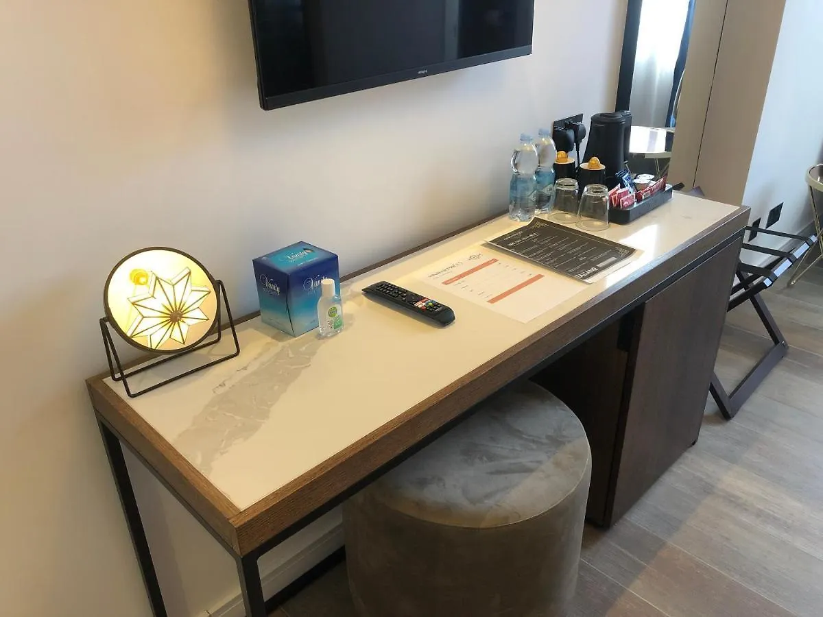 **** Guest house Cinematique Hotel Mosta Malta