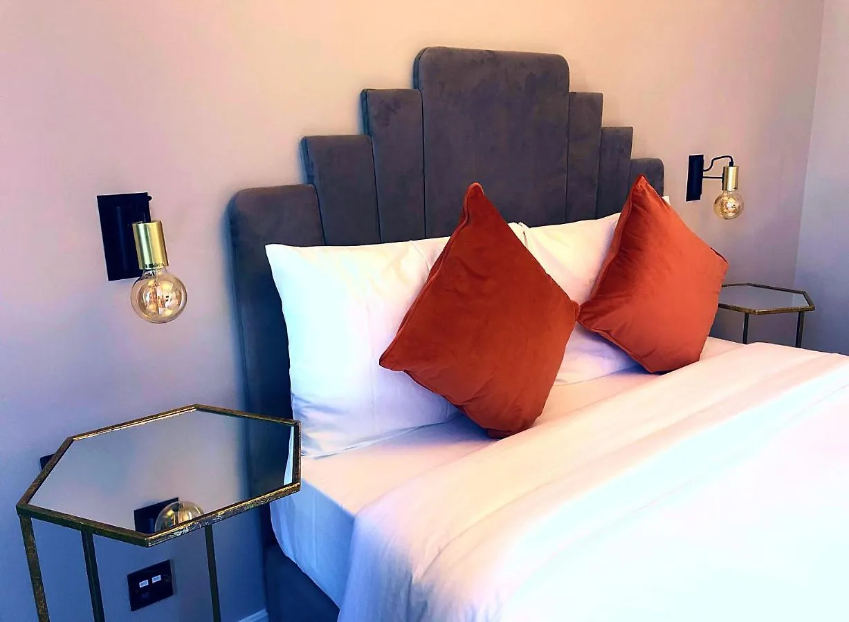 Cinematique Hotel Mosta Guest house