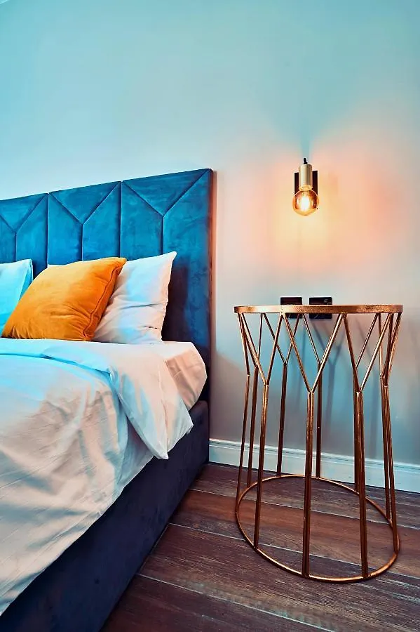 Cinematique Hotel Mosta