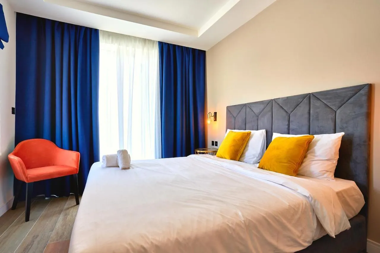 Guest house Cinematique Hotel Mosta