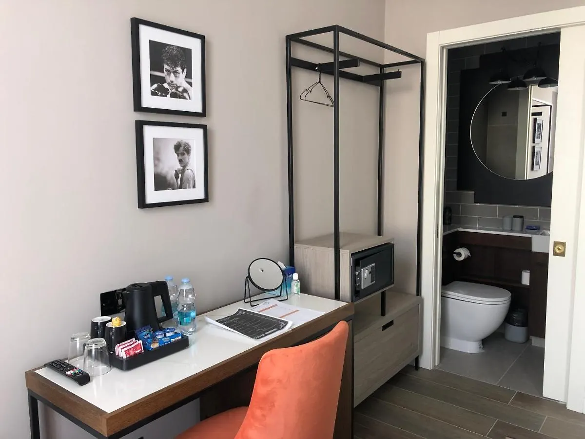 Guest house Cinematique Hotel Mosta