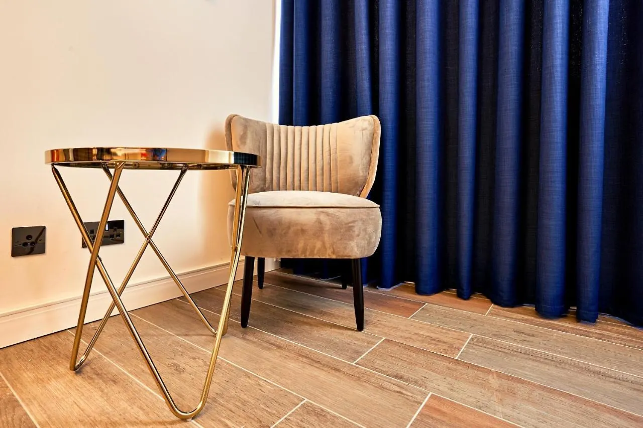 Guest house Cinematique Hotel Mosta