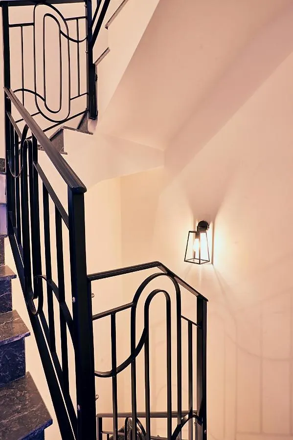 Cinematique Hotel Mosta Guest house