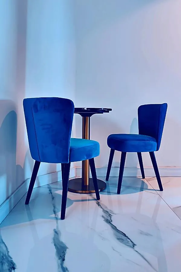 Guest house Cinematique Hotel Mosta