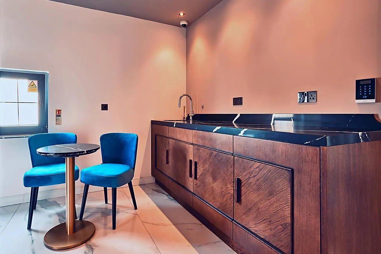 Guest house Cinematique Hotel Mosta
