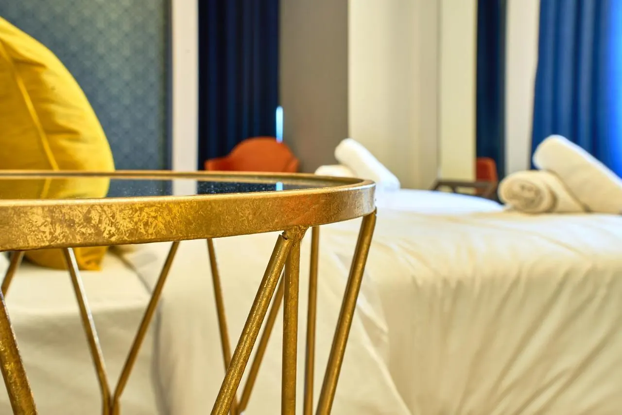 Cinematique Hotel Mosta Malta