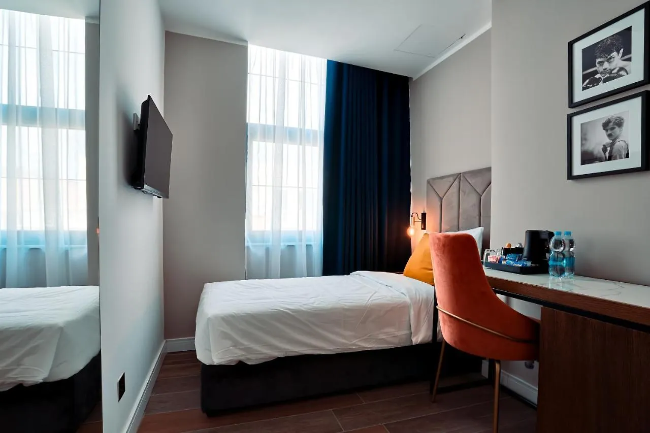Guest house Cinematique Hotel Mosta