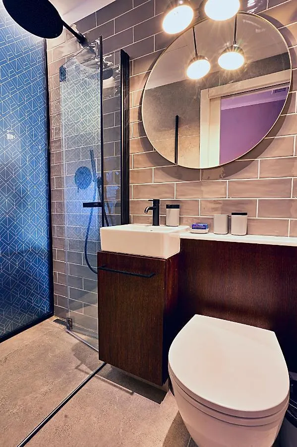 Cinematique Hotel Mosta 4*,