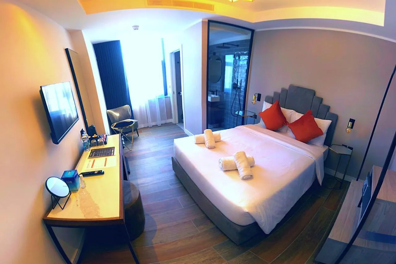 Guest house Cinematique Hotel Mosta