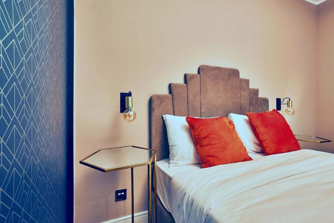 Guest house Cinematique Hotel Mosta