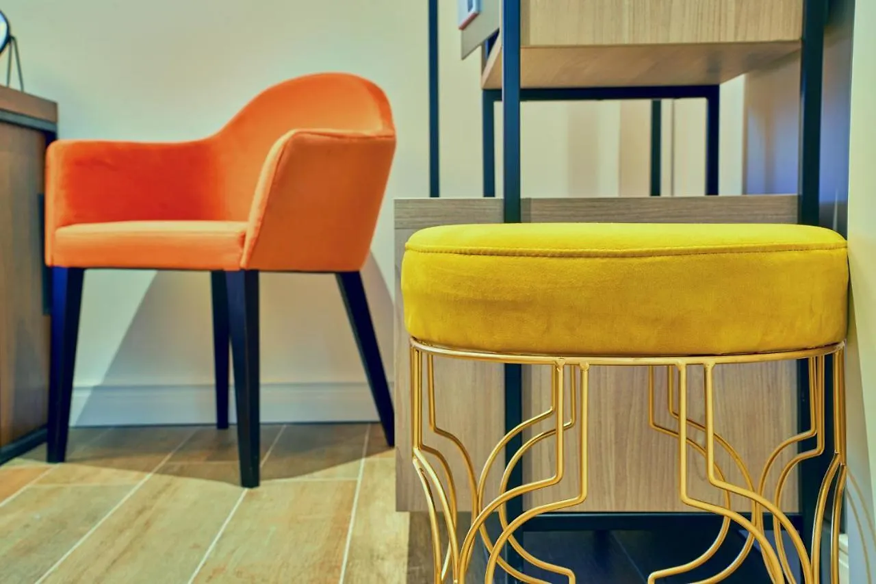 Cinematique Hotel Mosta