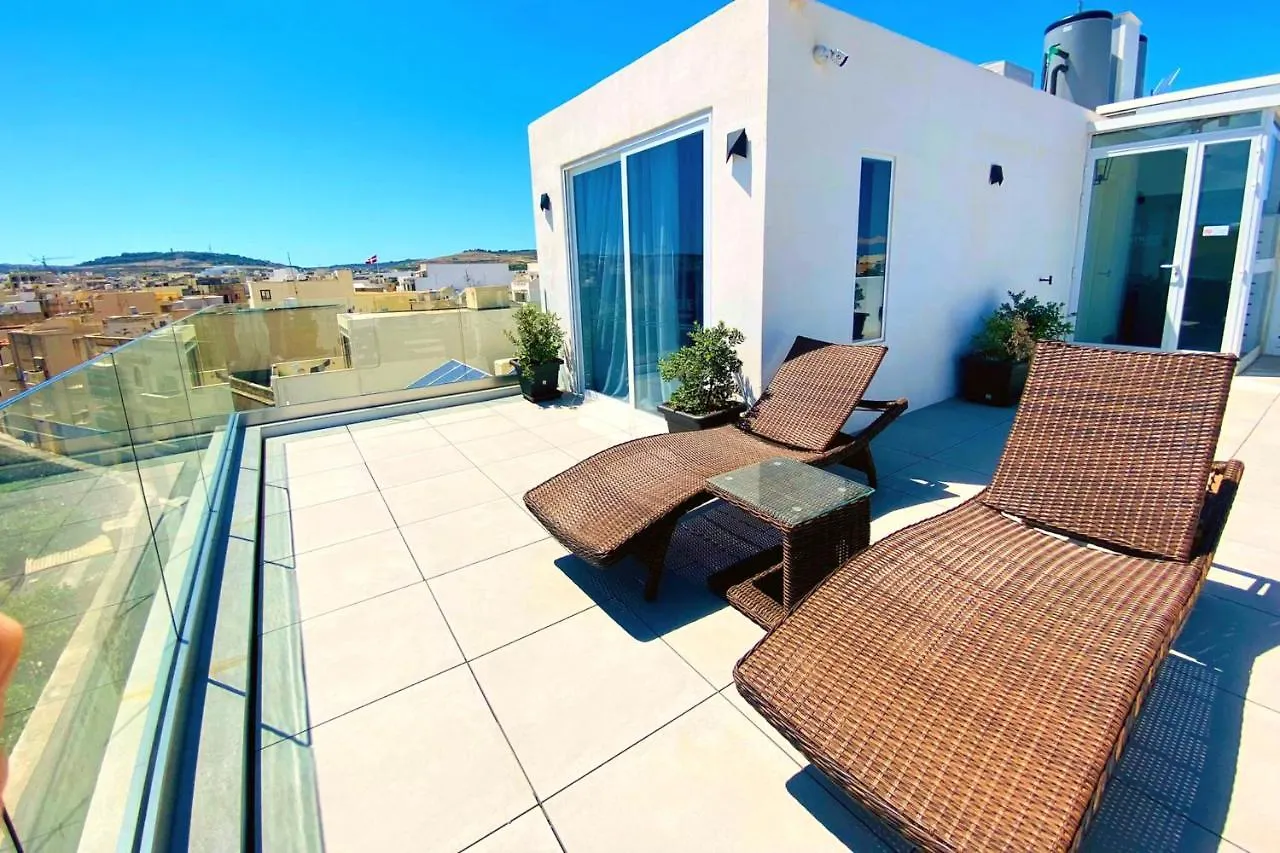 Guest house Cinematique Hotel Mosta