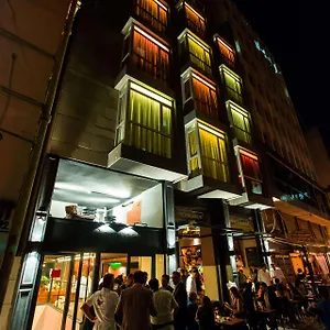 Caramel Boutique Hotel Beirut