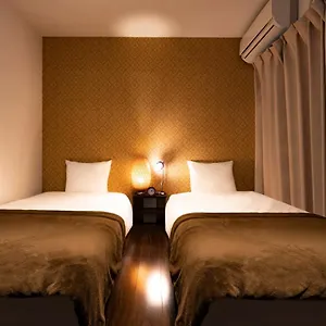 Appart hôtel Sunbright
