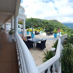 Hotel Petit Villa, Seychelles