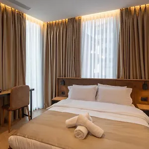 Boutique Jera Locanda Tirana